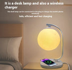 Bedside Lamp