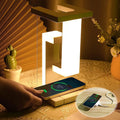 Wireless Charging Table Lamp