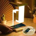 Wireless Charging Table Lamp