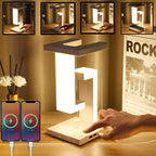 Wireless Charging Table Lamp